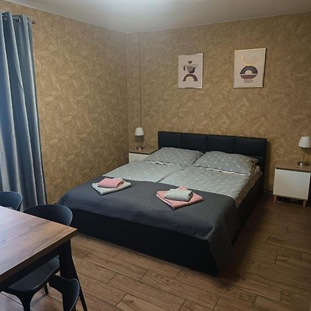 Apartament Japko Gliwice Dış mekan fotoğraf