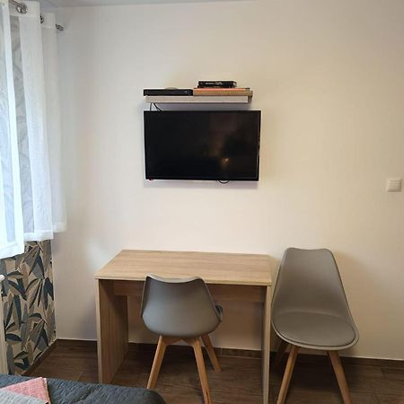 Apartament Japko Gliwice Dış mekan fotoğraf