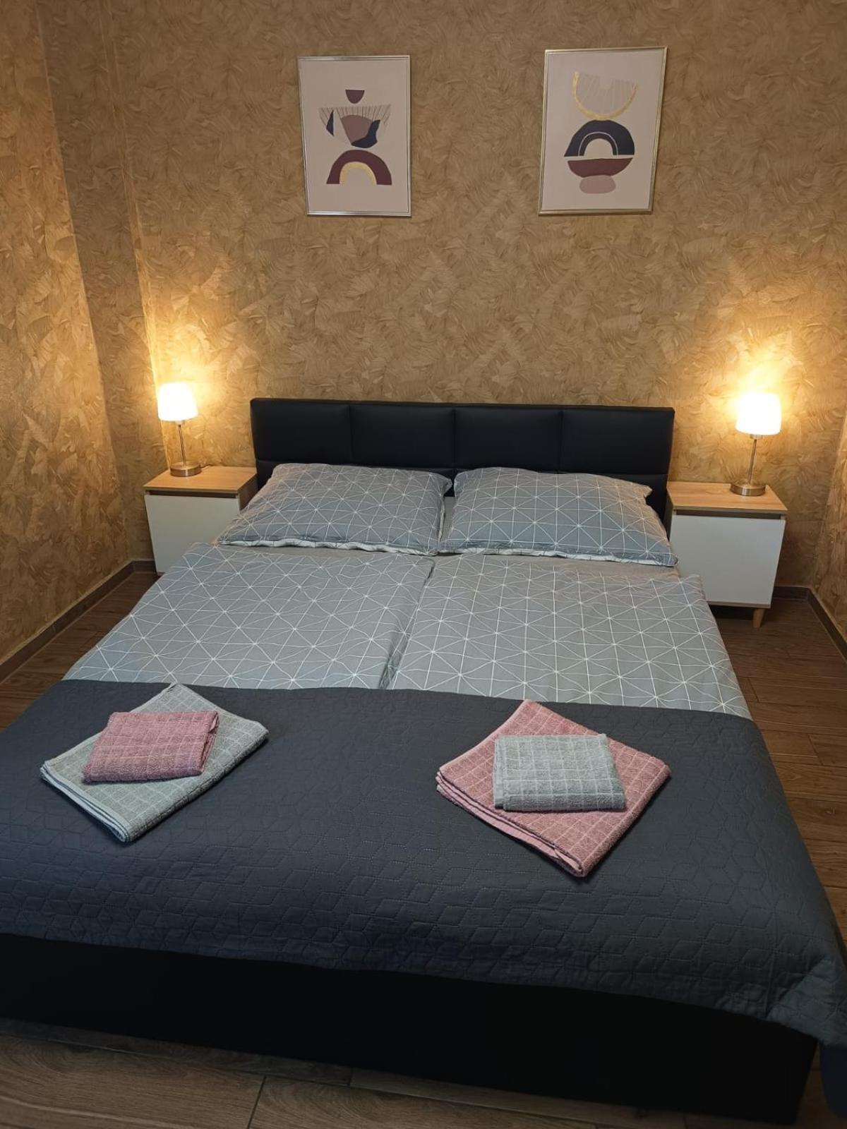 Apartament Japko Gliwice Dış mekan fotoğraf