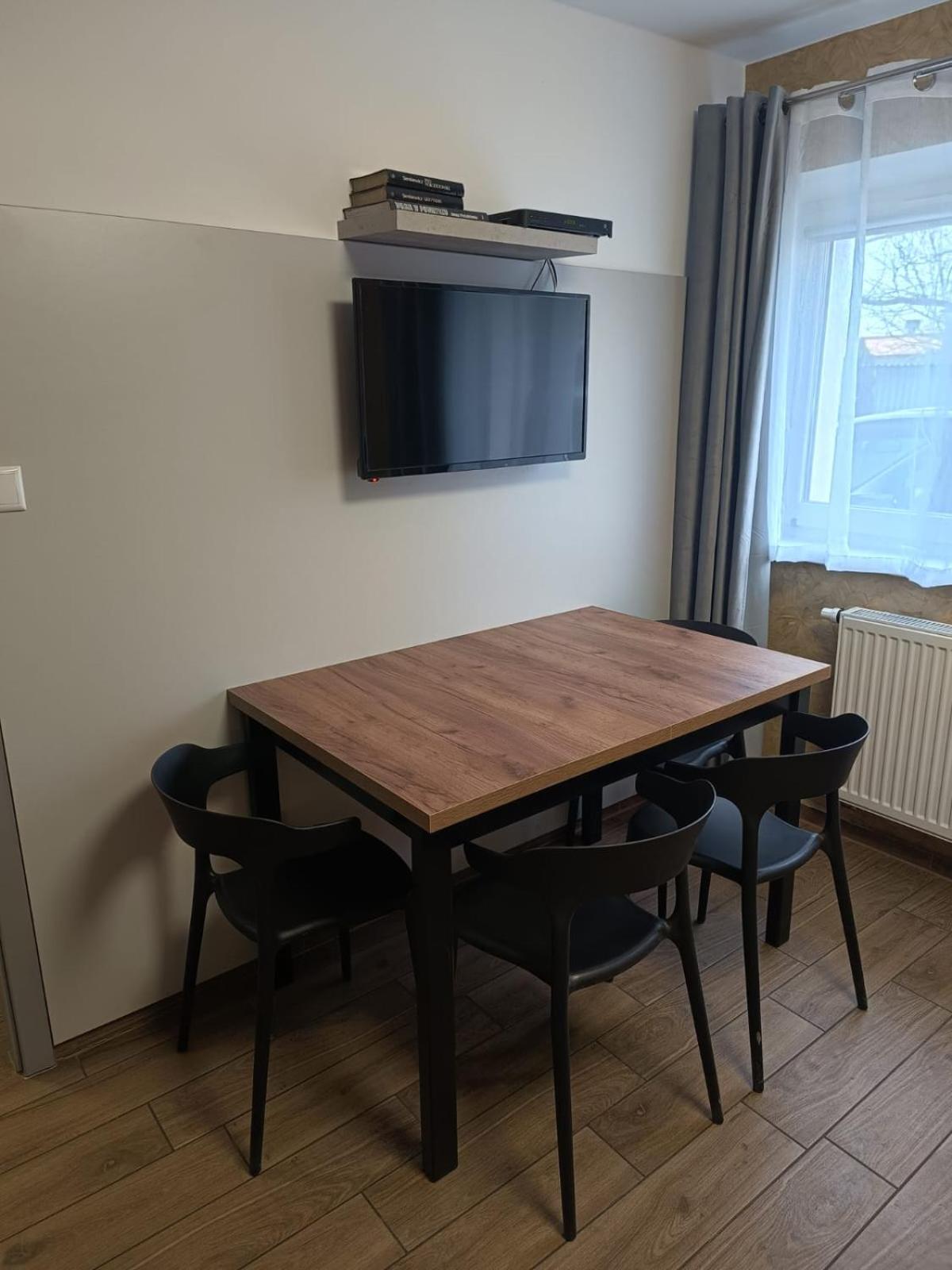 Apartament Japko Gliwice Dış mekan fotoğraf