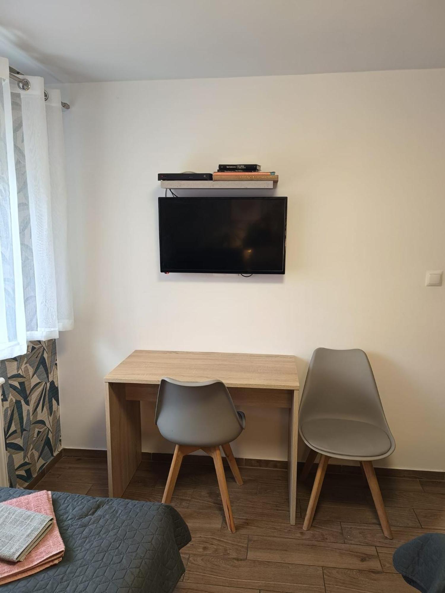 Apartament Japko Gliwice Dış mekan fotoğraf