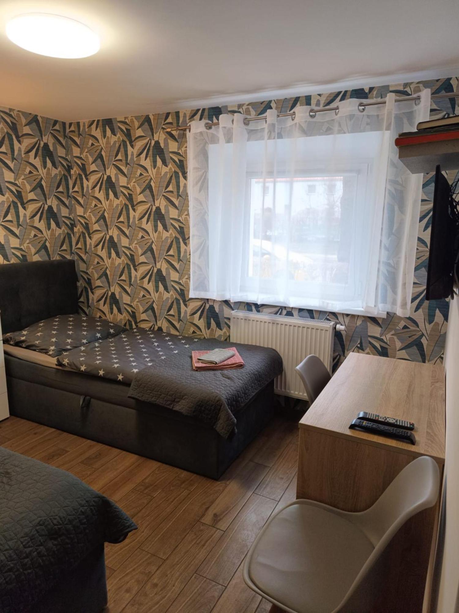 Apartament Japko Gliwice Dış mekan fotoğraf
