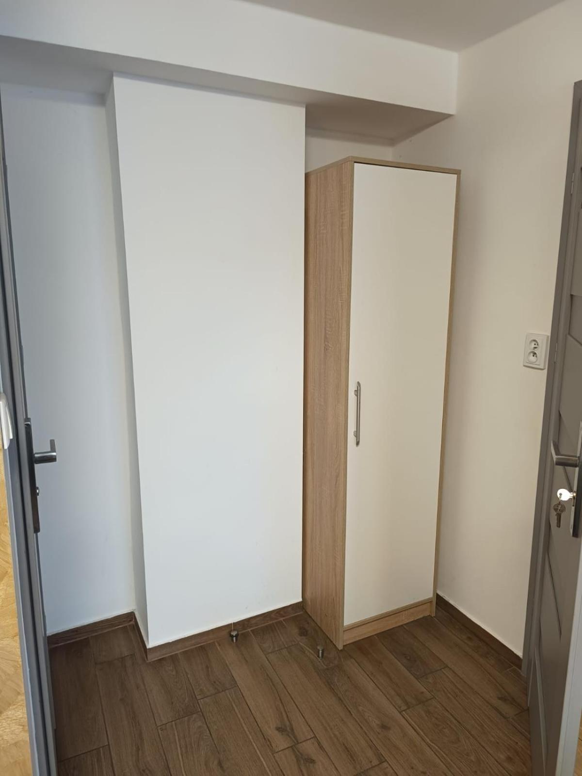 Apartament Japko Gliwice Dış mekan fotoğraf