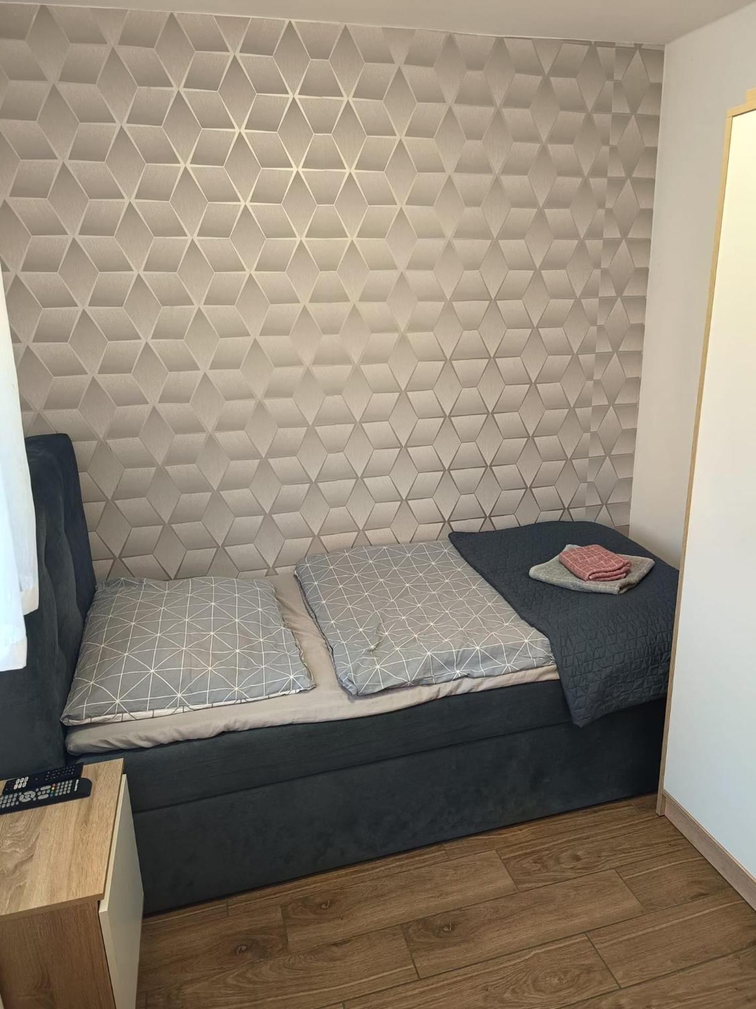 Apartament Japko Gliwice Dış mekan fotoğraf
