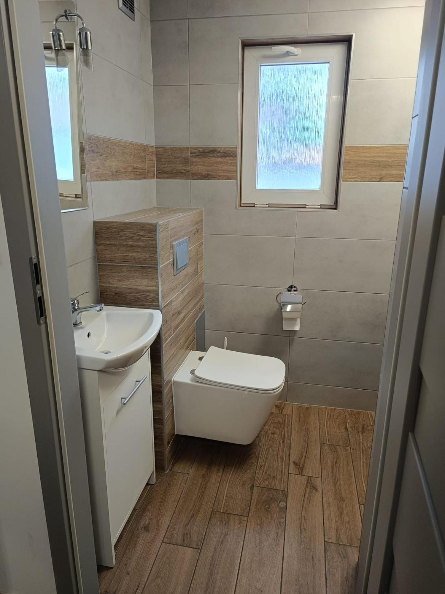 Apartament Japko Gliwice Dış mekan fotoğraf