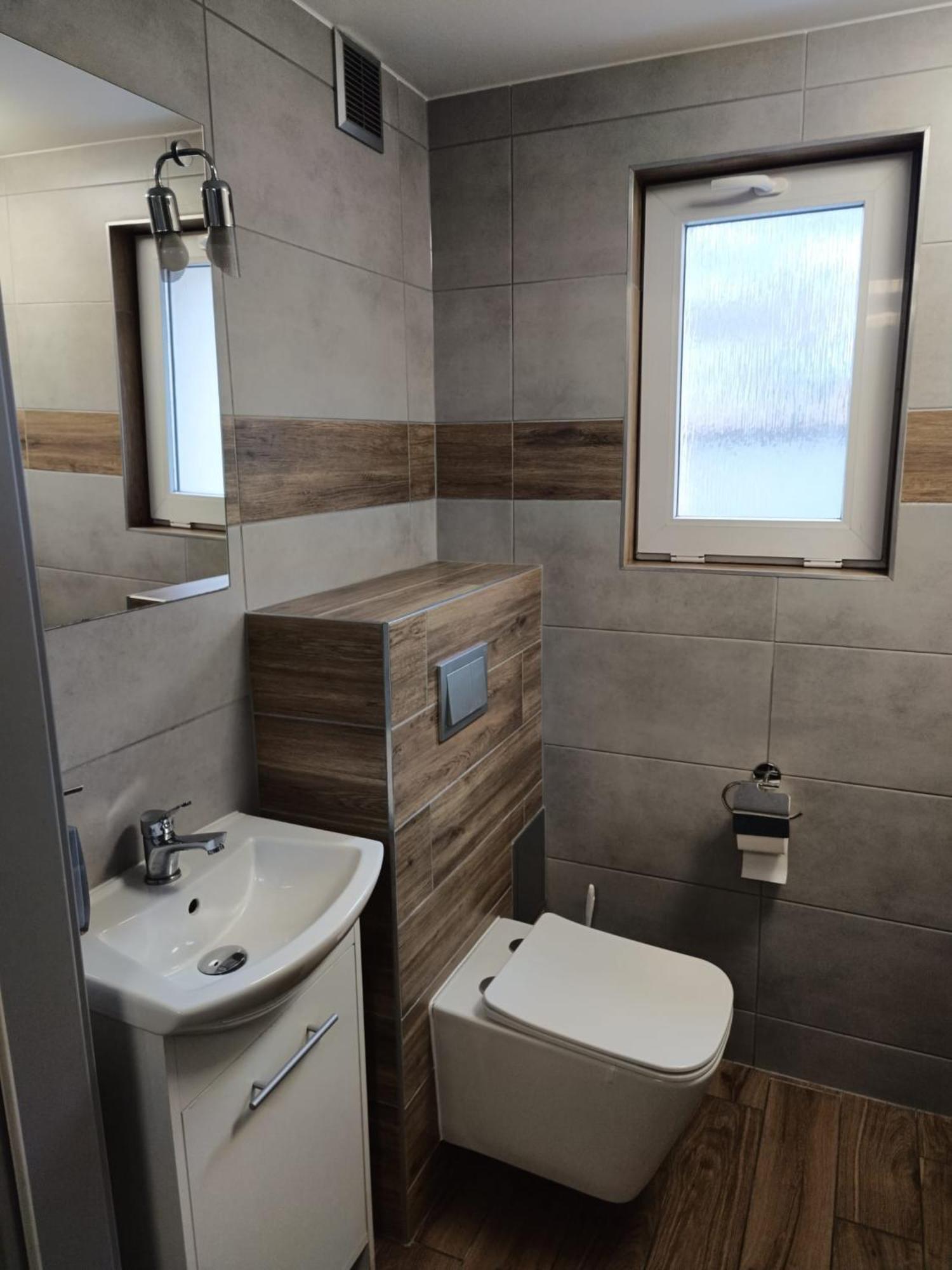 Apartament Japko Gliwice Dış mekan fotoğraf