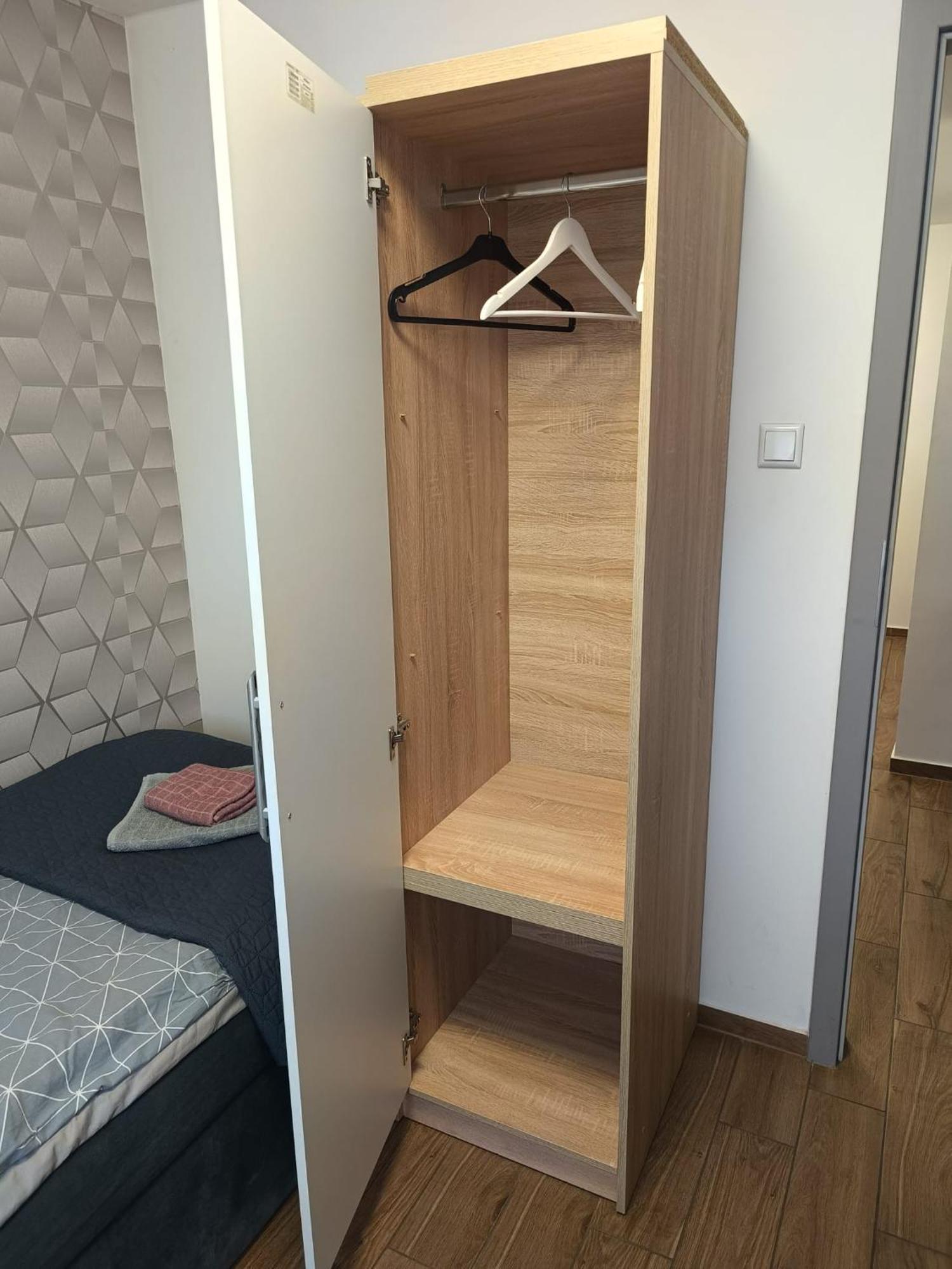 Apartament Japko Gliwice Dış mekan fotoğraf
